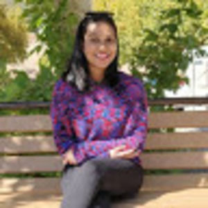 Meet your Posher, Brinda